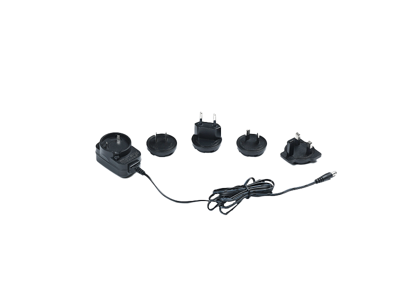 5W 歐規 電池充電器