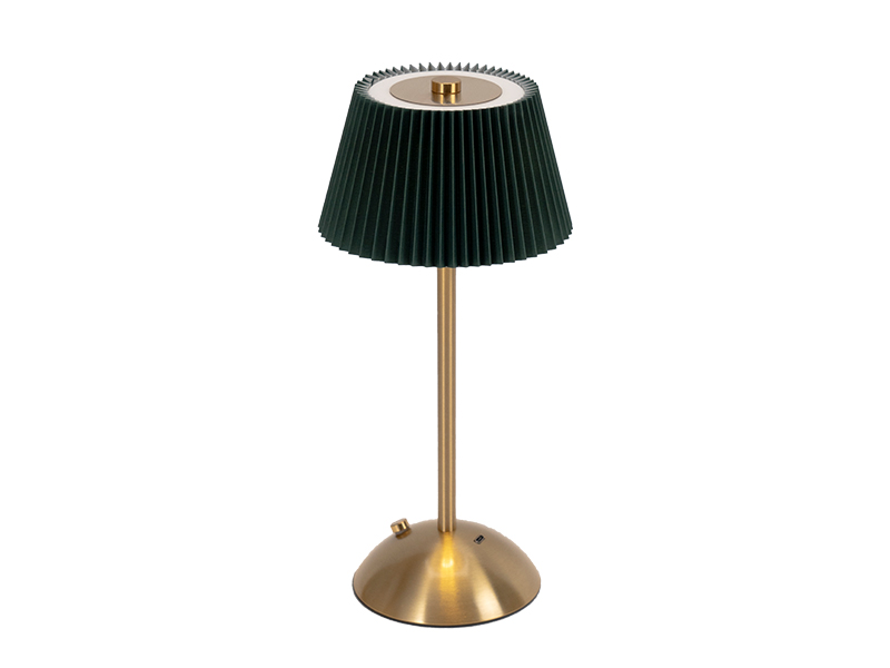 TM-F5342-綠色布罩